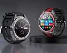 Smartwatch ESTG M16 jest wymieniony jako posiadający monitory ciśnienia krwi, poziomu tlenu we krwi i tętna. (Źródło obrazu: ESTG via AliExpress)