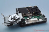 HP Elite Mini 800 G9 bez pokrywy obudowy