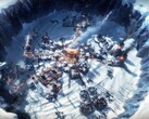 Frostpunk 2 otrzyma trzy duże rozszerzenia (źródło obrazu: 11 Bit Studios)