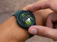 Niektórzy użytkownicy smartwatcha Garmin nie otrzymywali wibracji dla powiadomień po ostatniej aktualizacji aplikacji. (Źródło zdjęcia: Garmin)