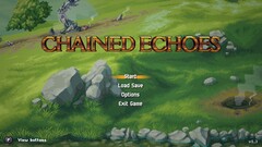 Chained Echoes można pobrać już teraz za 9,99 (źródło obrazu: Steam)