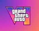 Logo Grand Theft Auto VI