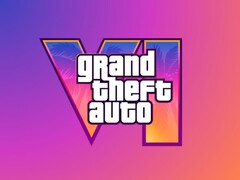 Logo Grand Theft Auto VI