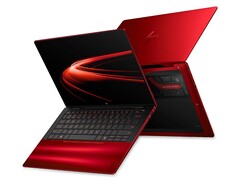HP Limited Edition Scuderia Ferrari AI PC będzie sprzedawany tylko na wybranych rynkach.