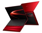 HP Limited Edition Scuderia Ferrari AI PC będzie sprzedawany tylko na wybranych rynkach.