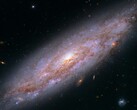 Obraz przedstawiający galaktykę NGC 3972.