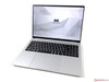 Recenzja laptopa Schenker Vision 16 Pro - lekki 16-calowy ultrabook z RTX 3070 Ti