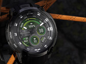 Nowa edycja Tactical Edition jest dostępna w jednym kolorze z obudową o rozmiarze 46,6 mm. (Źródło zdjęcia: Garmin)