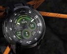 Nowa edycja Tactical Edition jest dostępna w jednym kolorze z obudową o rozmiarze 46,6 mm. (Źródło zdjęcia: Garmin)