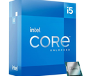 Zaprezentowany wkrótce Intel Core i5-13400 doczekał się benchmarku (image via Intel)