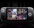 Legion C700 to przenośna konsola do gier w chmurze, stworzona we współpracy z firmą Tencent.