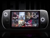Legion C700 to przenośna konsola do gier w chmurze, stworzona we współpracy z firmą Tencent.