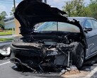 Konsekwencje pożaru samochodu demonstracyjnego Lucid Air