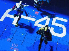 Obecnie trwa zamknięta alfa-maraton, która potrwa do 4 maja. (Źródło obrazu: Bungie)