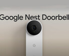 Przewodowy dzwonek do drzwi Google Nest 3. generacji jest dostępny w kolorach Hazel, Linen i Snow. (Źródło zdjęcia: Google)