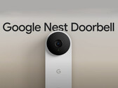 Przewodowy dzwonek do drzwi Google Nest 3. generacji jest dostępny w kolorach Hazel, Linen i Snow. (Źródło zdjęcia: Google)