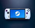 SteamOS 3.7.3 jest już dostępny w kanale podglądu (źródło obrazu: Valve i Asus - edytowane)