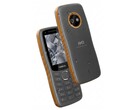 Ten telefon z funkcją HMD wygląda jak model Nokia 123 Shield z dodatkowymi funkcjami.