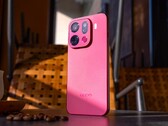 Wspaniałe czerwone Oppo Find X9 i Find X9 Pro są najwyraźniej dostępne tylko poprzez import (źródło obrazu: Weibo)