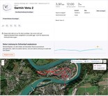 Geolokalizacja Garmin Venu 2 - przegląd