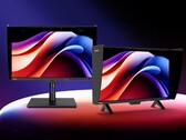 Asus pakuje panel QD-OLED o rozdzielczości 4K i częstotliwości odświeżania 240 Hz do profesjonalnego monitora. (Źródło obrazu: Asus)