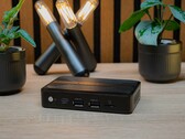 Recenzja minikomputera Zotac Zbox pico PI430AJ z aktywnym chłodzeniem AirJet