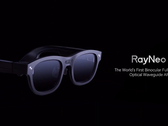 Okulary RayNeo X2. (Źródło: RayNeo)