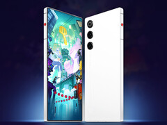 RedMagic 10 Air będzie wyposażony w wyświetlacz 120 Hz i baterię 6,000 mAh. (Źródło obrazu: RedMagic)