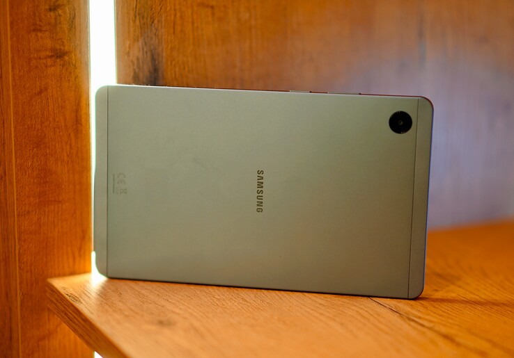 Samsung Galaxy Recenzja A11