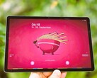 Samsung Galaxy Tab S10 Lite w recenzji. (Źródło zdjęcia: Marcus Herbrich)