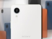 Rzekomy render potencjalnego Sony Xperia Ace IV ujawnia odświeżony język projektowania i prostą konfigurację aparatu. (Źródło obrazu: Sony/@mirai160525 - edytowane)
