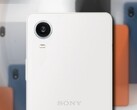 Rzekomy render potencjalnego Sony Xperia Ace IV ujawnia odświeżony język projektowania i prostą konfigurację aparatu. (Źródło obrazu: Sony/@mirai160525 - edytowane)