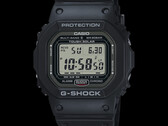 Model Casio G-Shock GW5000U-1 (źródło zdjęcia: Casio)