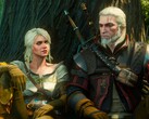 Raport inwestorski Noble Securities sugeruje potencjalnie duże DLC do The Witcher 3, którego premiera spodziewana jest w maju 2026 roku. (Źródło obrazu: Steam)