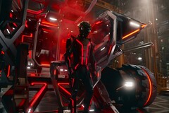 Jeden z największych hitów roku, Tron: Ares, powraca 10 października 2025 r. (Źródło obrazu: YouTube)