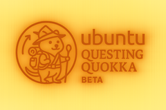 Ubuntu 25.10 Questing Quokka beta już dostępna (Źródło obrazu: Wygenerowano przy użyciu OpenAI) 