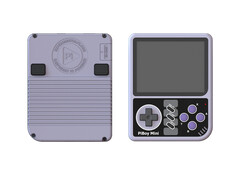 PiBoy Mini wykorzystuje albo Raspberry Pi Zero albo Zero 2. (Źródło obrazu: Experimental Pi)