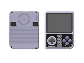 PiBoy Mini wykorzystuje albo Raspberry Pi Zero albo Zero 2. (Źródło obrazu: Experimental Pi)