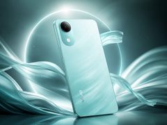 Model Vivo T5e jest wyposażony w pojedynczy tylny aparat
