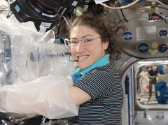 Artemis II bije rekord najdłuższej podróży człowieka w kosmosie