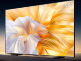 HiSense ogłosił nowy 98-calowy telewizor dla graczy (źródło obrazu: HiSense)