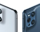 Find X3 Pro. (Źródło: OPPO)