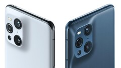 Find X3 Pro. (Źródło: OPPO)