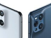 Find X3 Pro. (Źródło: OPPO)
