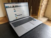 Recenzja stacji roboczej HP ZBook Fury 16 G9: Dell Precision 7670 i alternatywa dla ThinkPada P16 G1