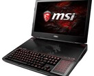 MSI GT83VR Titan SLI