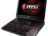 MSI GT83VR Titan SLI