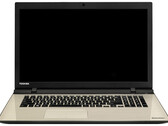 Toshiba Satellite L70-C