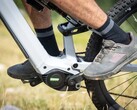 M7600: Nowy, mocny silnik o średnim napędzie przeznaczony specjalnie do e-MTB (źródło zdjęcia: Ananda)