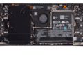 AMD Renoir (Ryzen 4000 APU) Steam Deck OLED APU